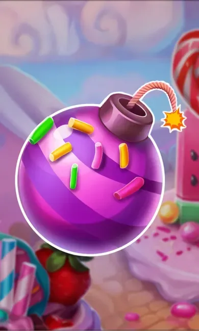 Candyfinity